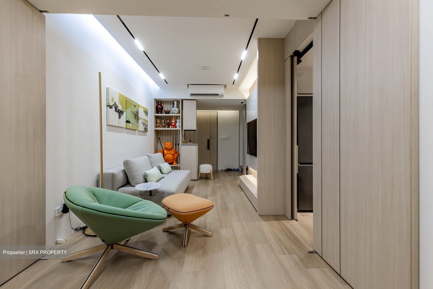 The Teneriffe (D10), Terrace #451920691